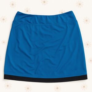 Tail White Label Mini Skirt for Athletic Occasions - Medium